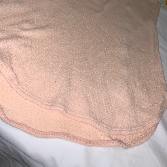 ⚡️ Intimately by Free People Racerback - Picture 6 of 7